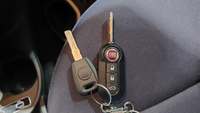 Key