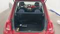 View of boot / luggage space