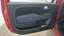 Door side cladding front left