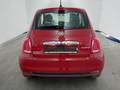 Rear view