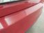 Rear bumper middle