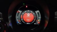 Vehicle status