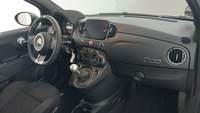 View interior