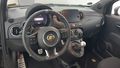 View of dashboard