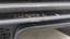 Rear bumper middle