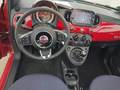 View of dashboard