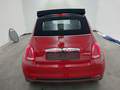 Rear view