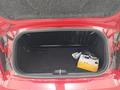 View of boot / luggage space