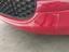Front left bumper
