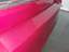 Rear bumper middle