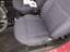 Driver's seat