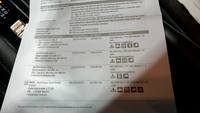 Service record