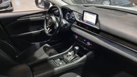 View interior