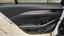 Door side cladding rear left