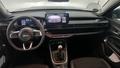 View of dashboard