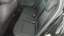 Rear seat
