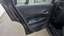 Door side cladding rear left