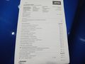 Service record