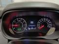 View of instrument panel