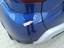 Rear left bumper