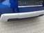 Rear bumper middle