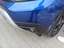Front left bumper