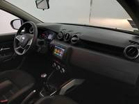 View interior