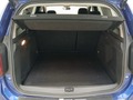 View of boot / luggage space