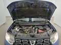View of engine compartment