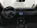 View of dashboard