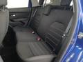 View of rear seat