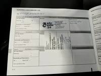 Service record