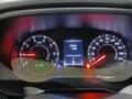 View of instrument panel