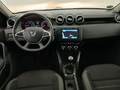 View of dashboard