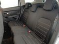 View of rear seat