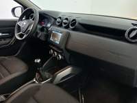 View interior