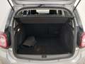 View of boot / luggage space