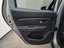 Door side cladding rear left