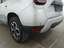 Rear left bumper
