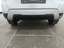 Rear bumper middle