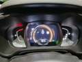 View of instrument panel