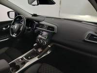 View interior