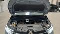 View of engine compartment