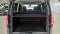 View of boot / luggage space