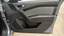 Door side cladding front right