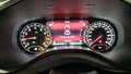 View of instrument panel