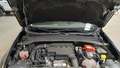 View of engine compartment