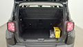 View of boot / luggage space