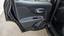 Door side cladding rear left