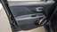 Door side cladding front left